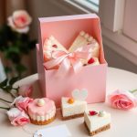 The Darling Dessert Box view 1