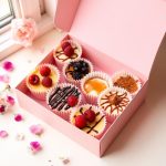 The Darling Dessert Box view 2