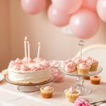 Custom & Event Desserts view 2
