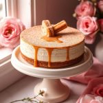 Specialty Flavored Cheesecake view 2